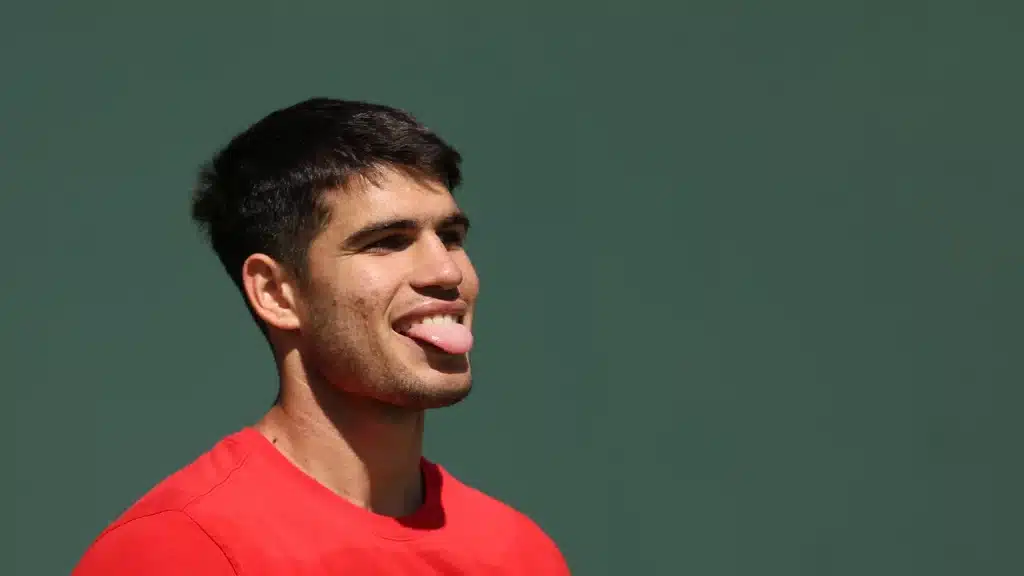 Imbatible En Indian Wells