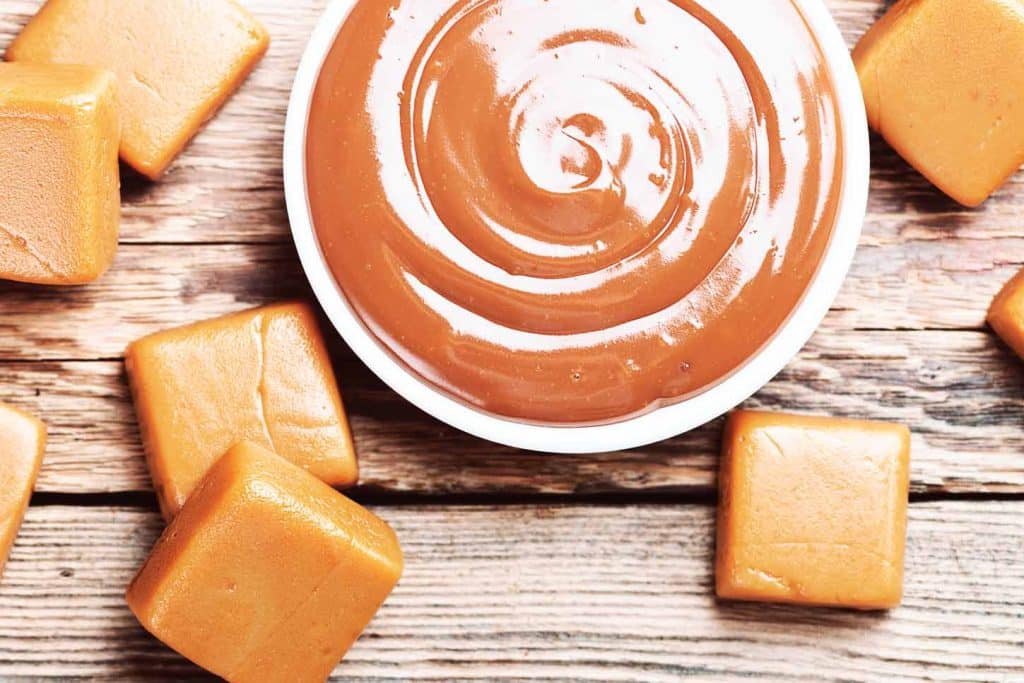El Secreto Para Un Dulce De Leche Irresistible Y Fácil De Hacer