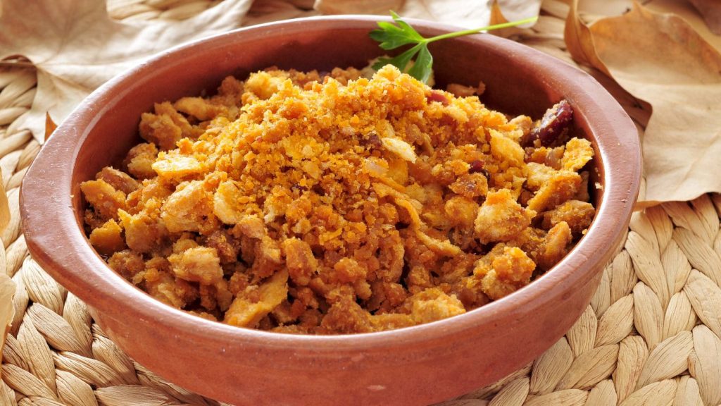 Migas: El Ingrediente Secreto Para Llevar Al Siguiente Nivel El Plato