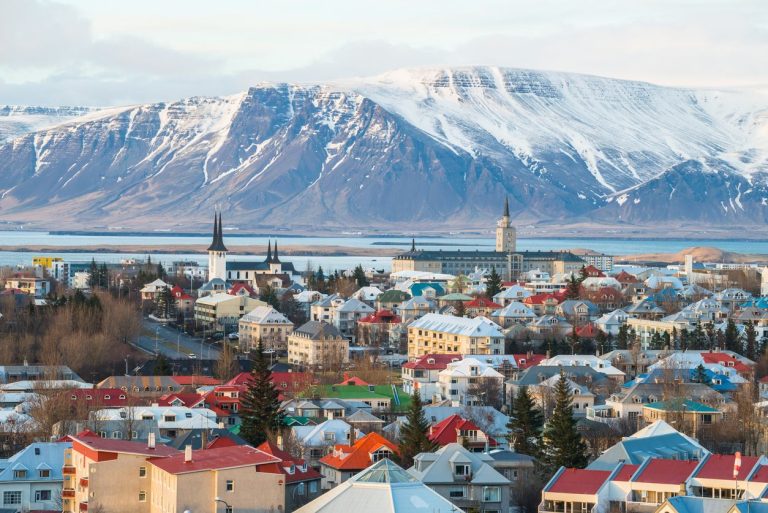 Los secretos mejor guardados de Reykjavik: recorridos poco convencionales para los aventureros