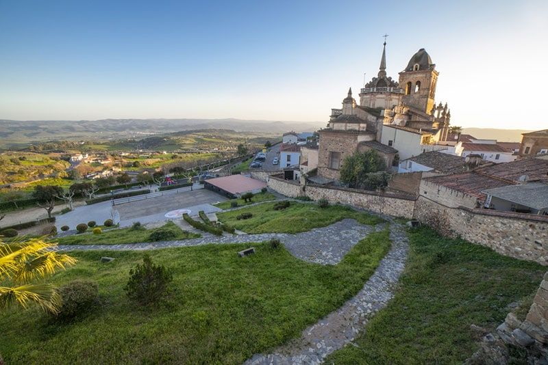 Jerez De Los Caballeros