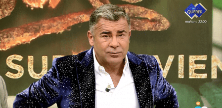 Lo Que Comentó Jorge Javier Vázquez Sobre Su Último Procedimiento Estético
