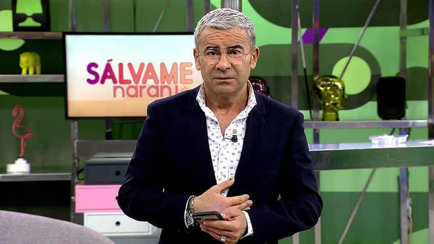 Los Expertos Analizan Las Elecciones Estéticas De Jorge Javier Vázquez En Las Fotos Del Antes Y El Después