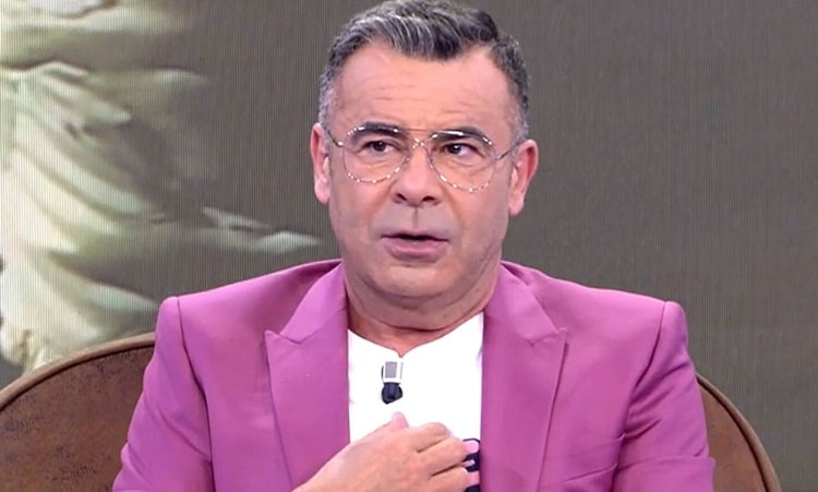 Jorge Javier Vázquez Siempre Ha Hecho Públicos Sus Retoques Estéticos