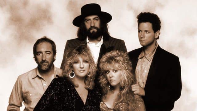 ‘Rumours’ de Fleetwood Mac y sus 500 semanas en lo más vendido de Billboard