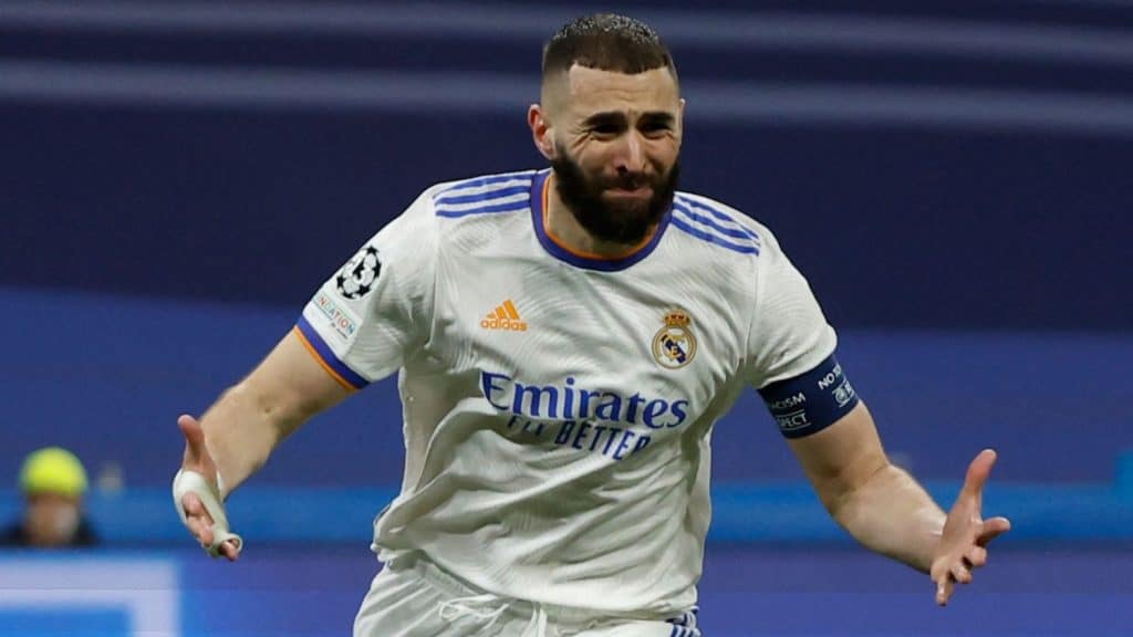 Podría Darse El Adiós De Karim Benzema