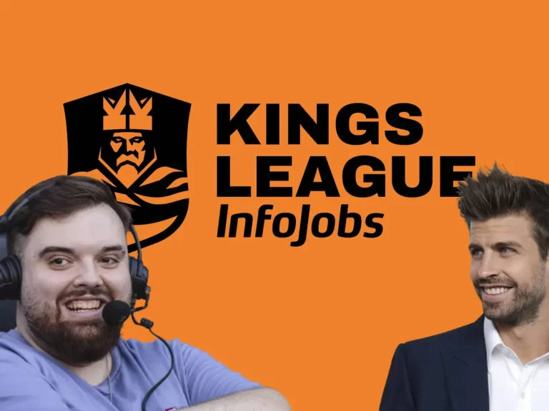 Kings League: el «más difícil todavía» de Ibai con su idea de nuevo fichaje