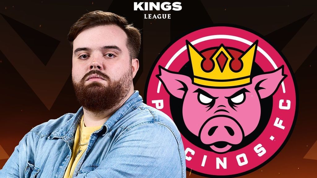 ¿Puede Realmente La Kings League Sustituir A Laliga? 8 Kosmos Se Ha Lanzado A Por El Show