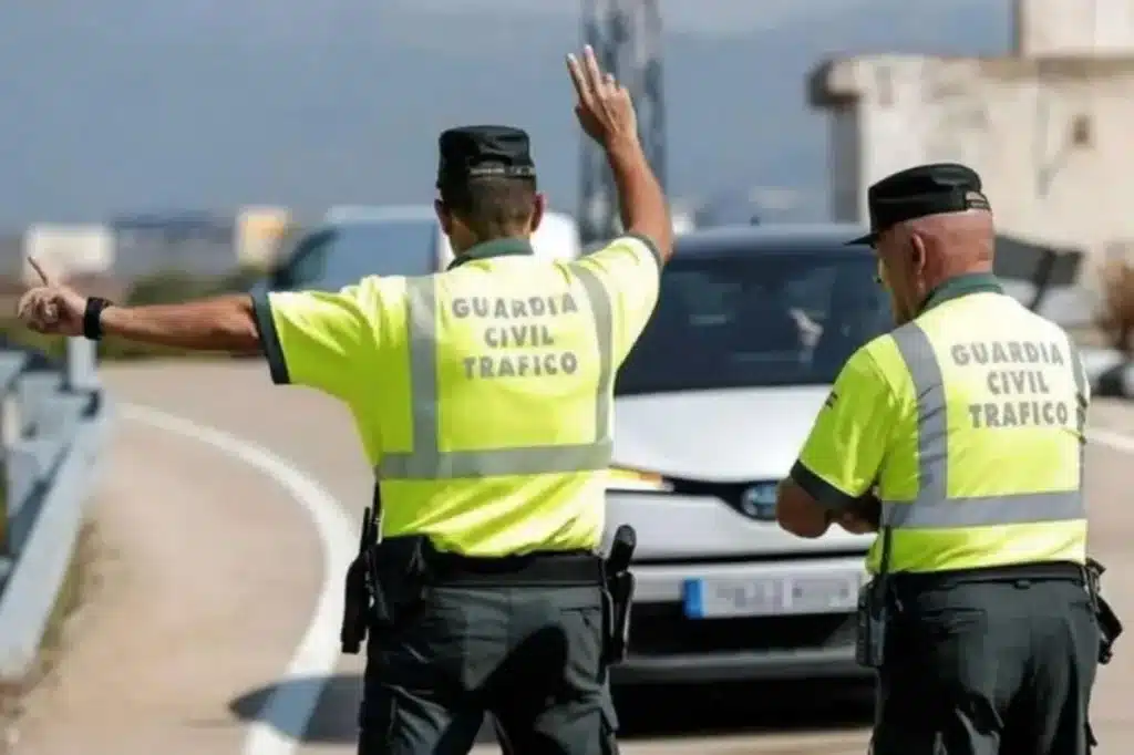 ¿En Qué Momentos Suelen Realizarse Estas Pruebas Para Detectar El Consumo De Drogas En Los Conductores Por Parte De La Dgt?