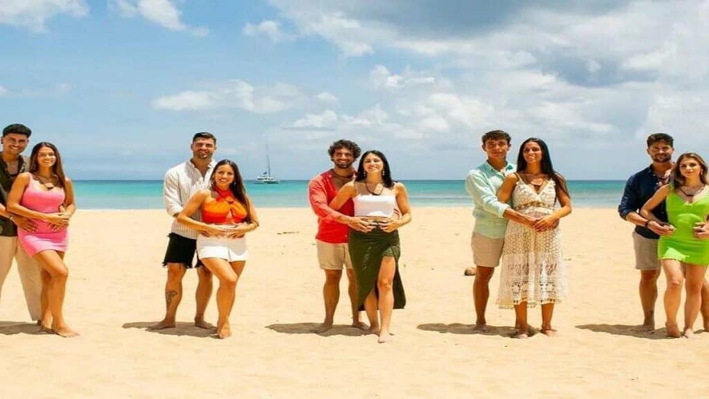 ¿Cómo Se Inicia El Reality?