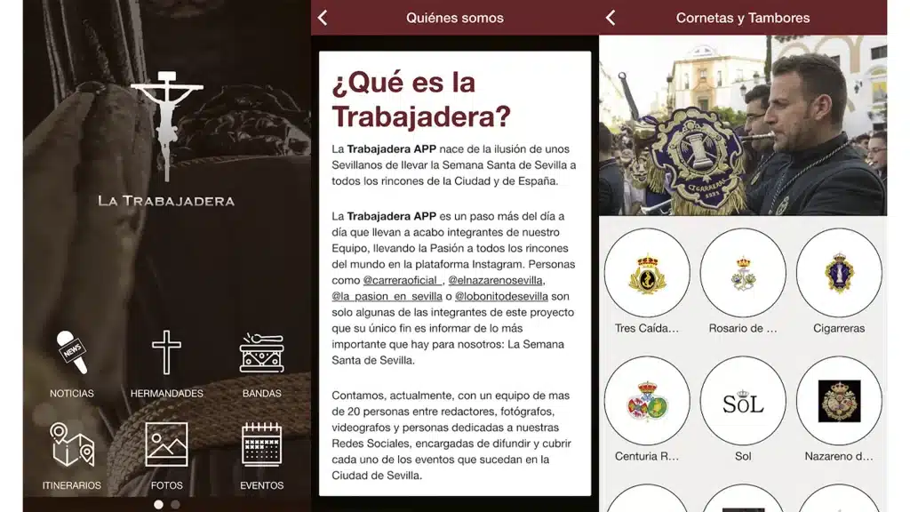 Mejores Aplicaciones De Semana Santa 2023 Para Llevar En Tu Móvil Android