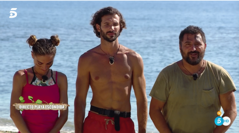 La colaboradora de Sálvame que dijo no a Supervivientes