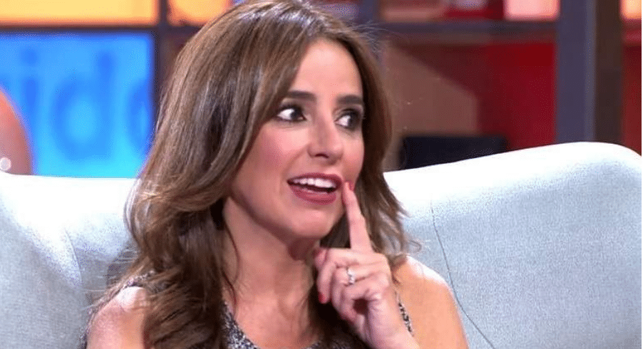 La Colaboradora De Sálvame Que Dijo No A Supervivientes
