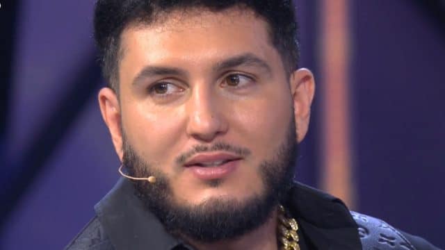La confesión de Omar Montes y su infierno de infancia