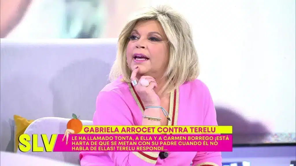 La Contra Para El Programa