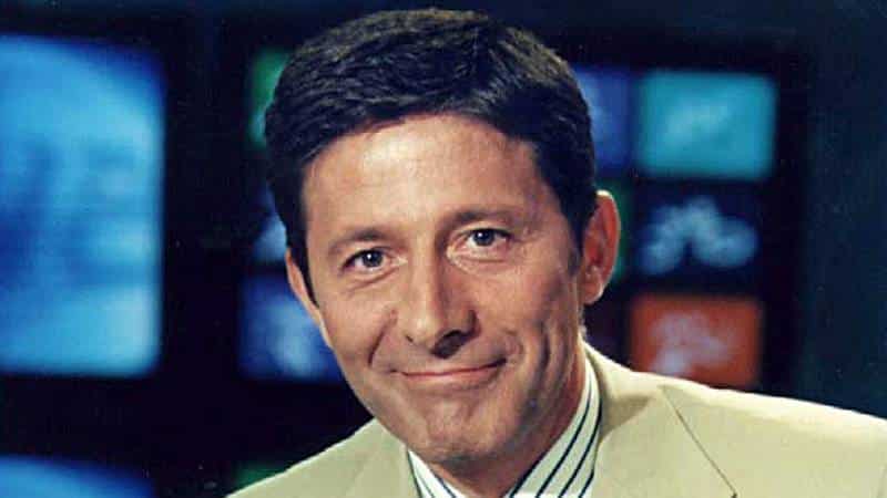 ¿Cuándo Dejo Jesús Álvarez De Presentar El Bloque Deportivo De Rtve?
