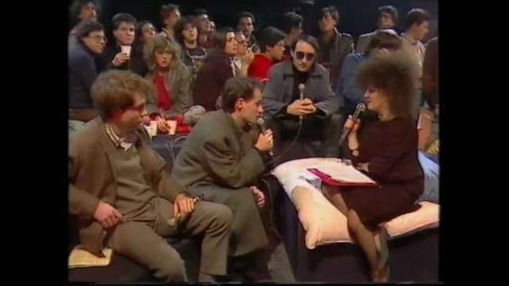Qué Fue Paloma Chamorro, La Presentadora Musical De Los 80