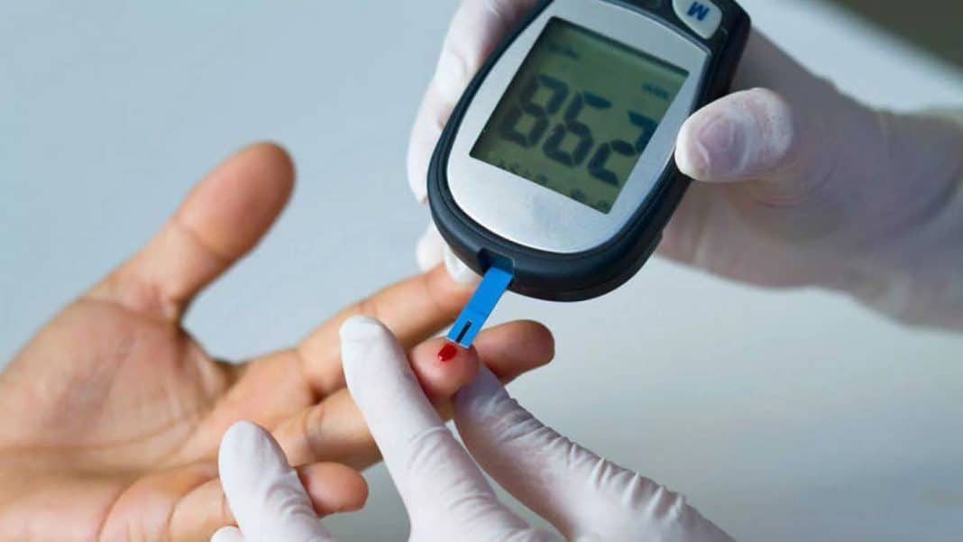 La dieta keto sin control, puede afectar los niveles de insulina en sangre