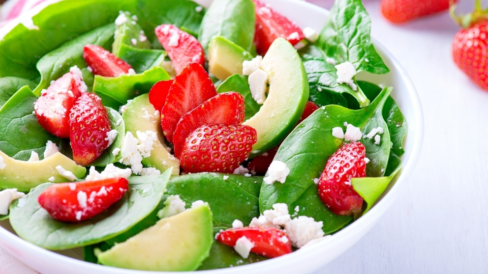 Beneficios En Términos De Nutrición Y Salud
