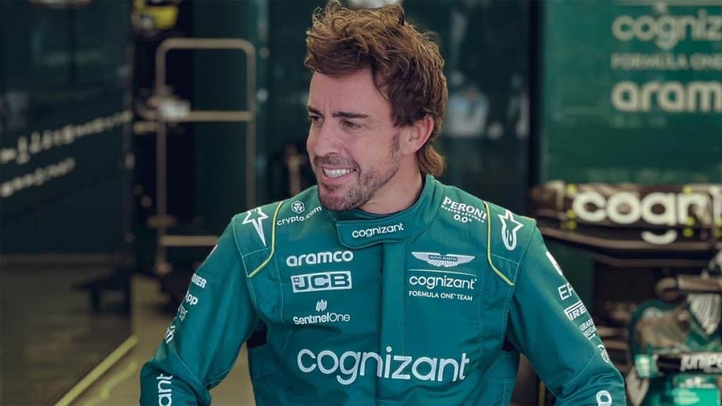 La Idea Es Competir Frente A Red Bull Y Mercedes