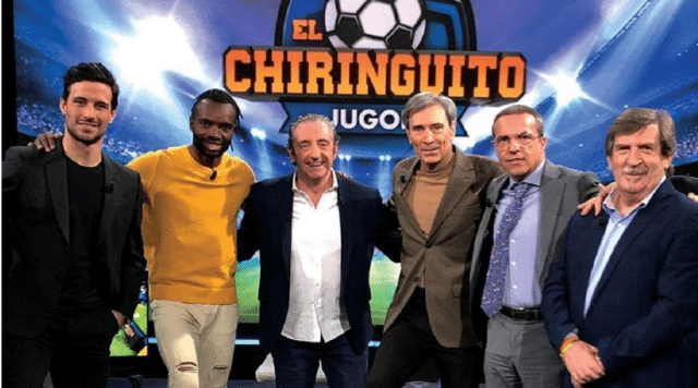 La increíble historia del becario que cambió El Chiringuito por la Kings League de Piqué