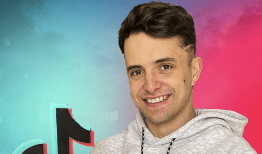 Adrian Contreras