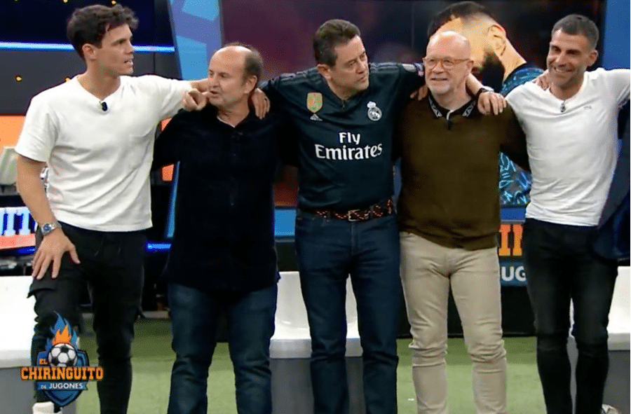 La Increíble Historia Del Becario Que Cambió El Chiringuito Por La Kings League De Piqué