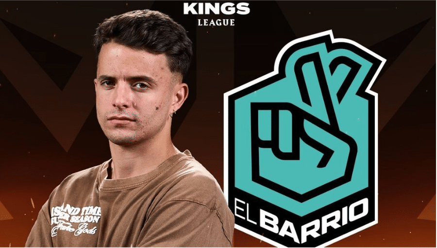 El Barrio