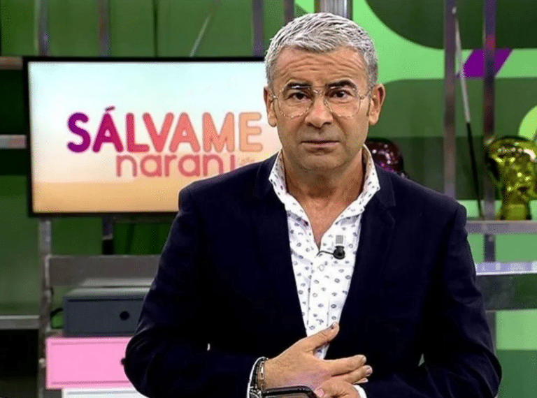 La inesperada declaración de Jorge Javier que lo aleja de Sálvame