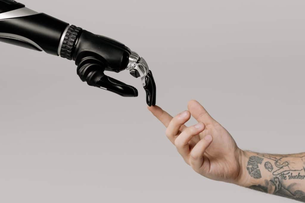 La Inteligencia Artificial En Microsoft Lo Será Todo