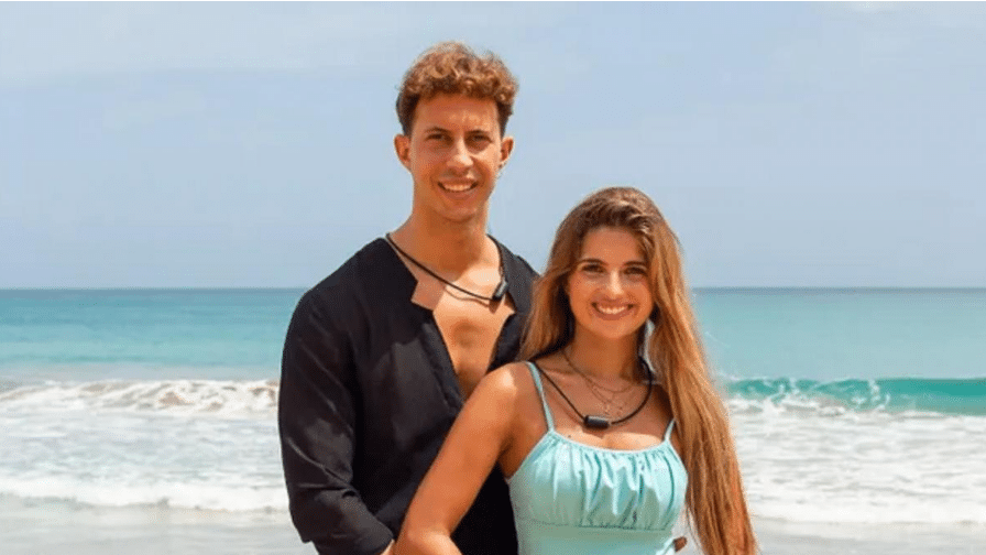 Pareja