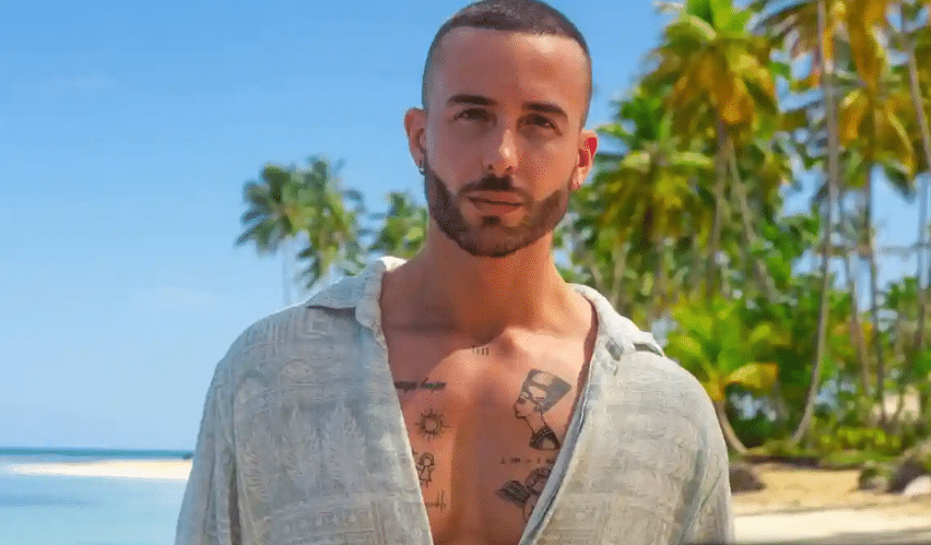 Alejandro