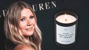¿Terapias Rectales De Gwyneth Paltrow?