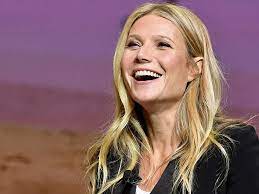 Lo Que Gwyneth Paltrow Come