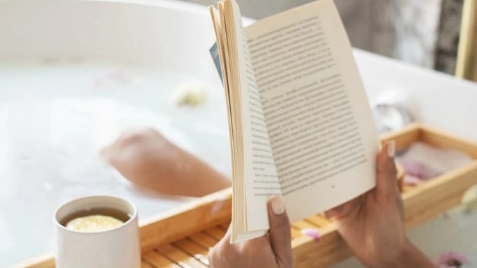 Sumar contacto con la naturaleza