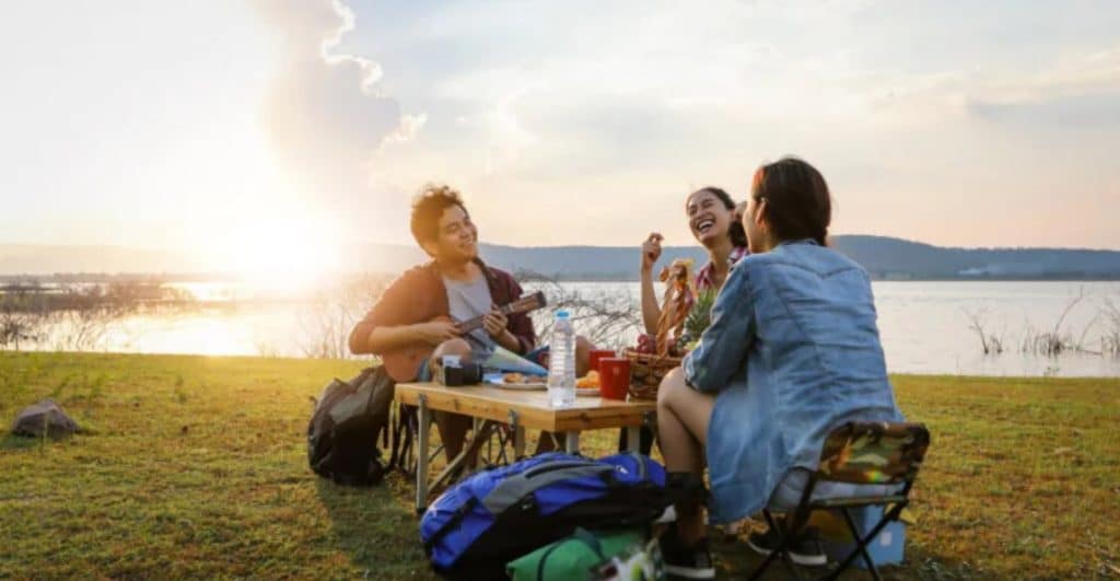 ¿Qué es la vida Slow Life?