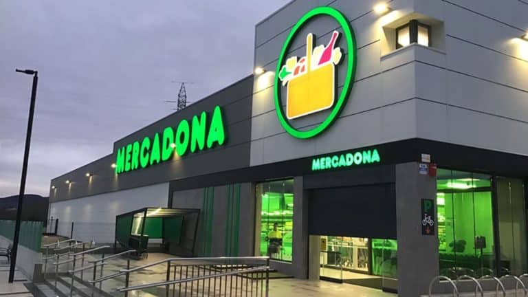 La última novedad de Mercadona que ya es viral