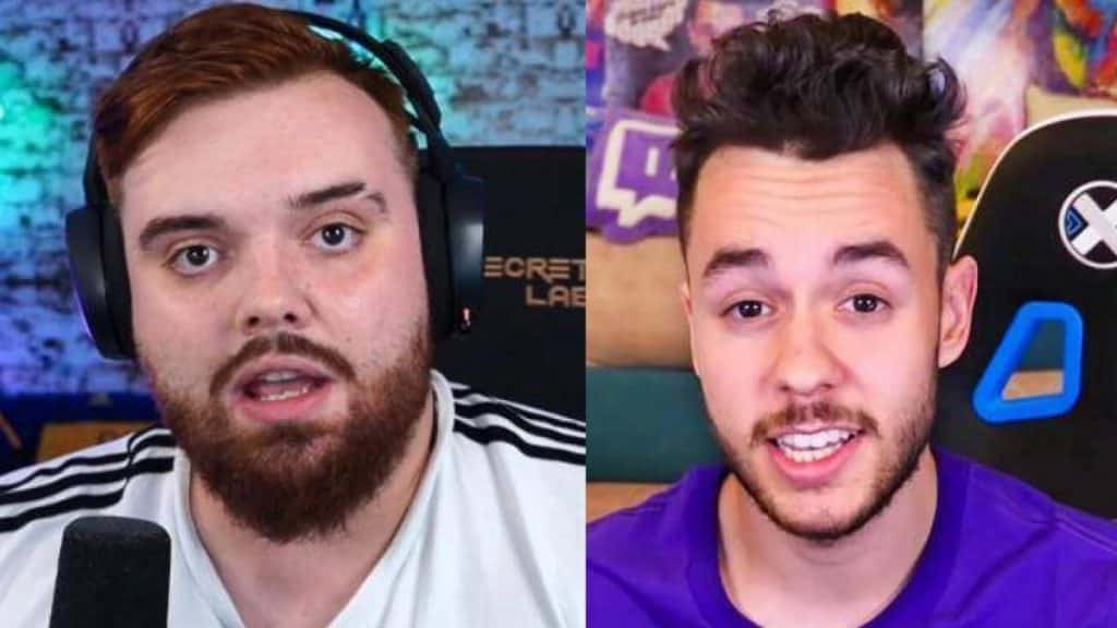 La Pelea Por Conquistar Twitch