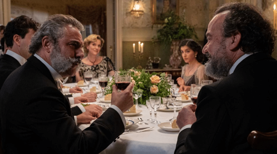 La Promesa El Personaje Que Podría Desaparecer De La Serie