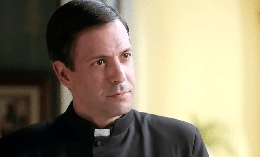 Padre Camilo