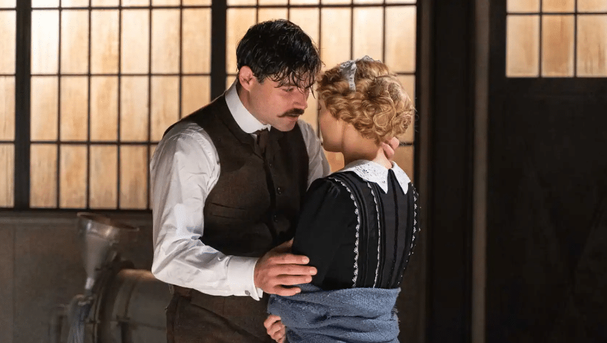 La Promesa El Personaje Que Podría Desaparecer De La Serie