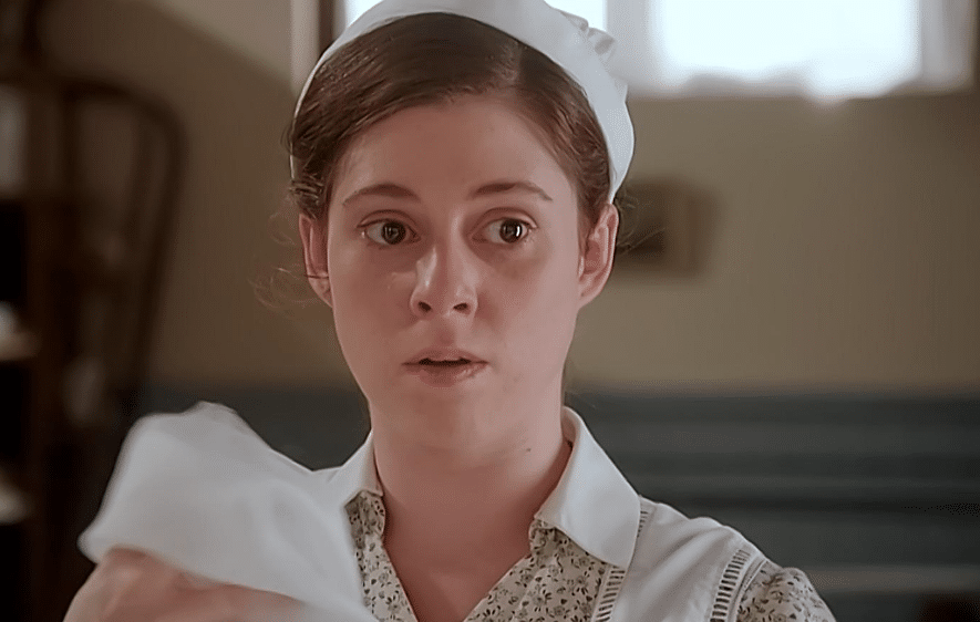 La Promesa El Personaje Que Podría Desaparecer De La Serie