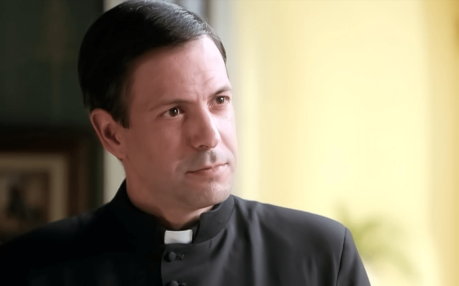 Padre Camilo
