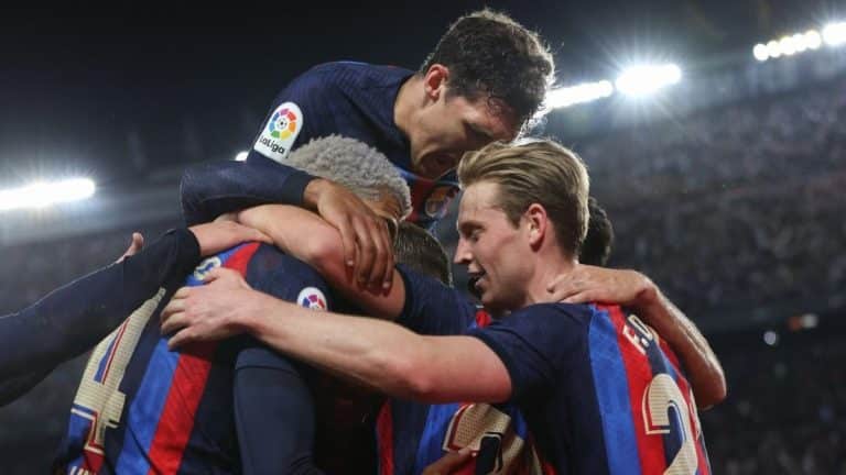 La que le puede caer de la UEFA al FC Barcelona por el Caso Negreira