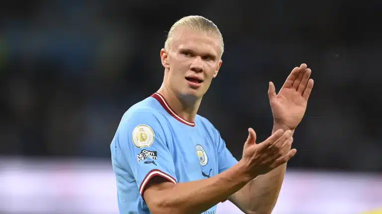 La razón por la que Haaland sí podría fichar por el Real Madrid