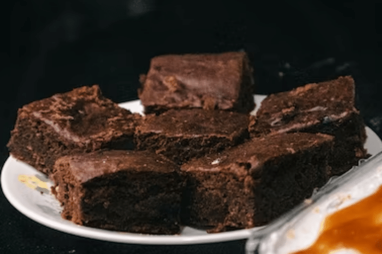 La Receta De Brownie De Chocolate De Martín Berasategui Que Puedes Hacer En Casa