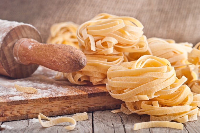 ¿Cómo Preparar Tallarines Con Verduras?