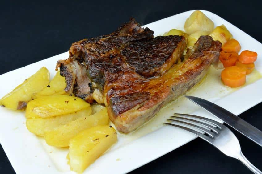 La Receta Definitiva Del Churrasco De Ternera Al Horno Que Esta Mejor Que A La Parrilla 5