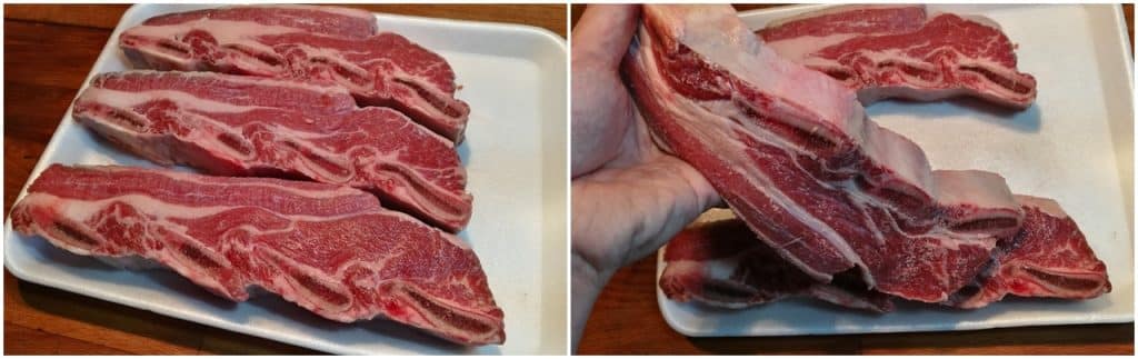 Datos Sobre Este Delicioso Churrasco De Ternera Al Horno