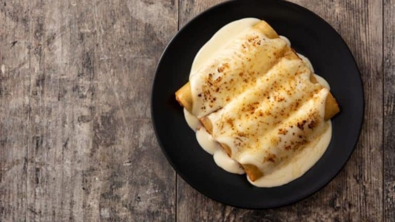 La receta original para preparar unos canelones como se hacen en Italia